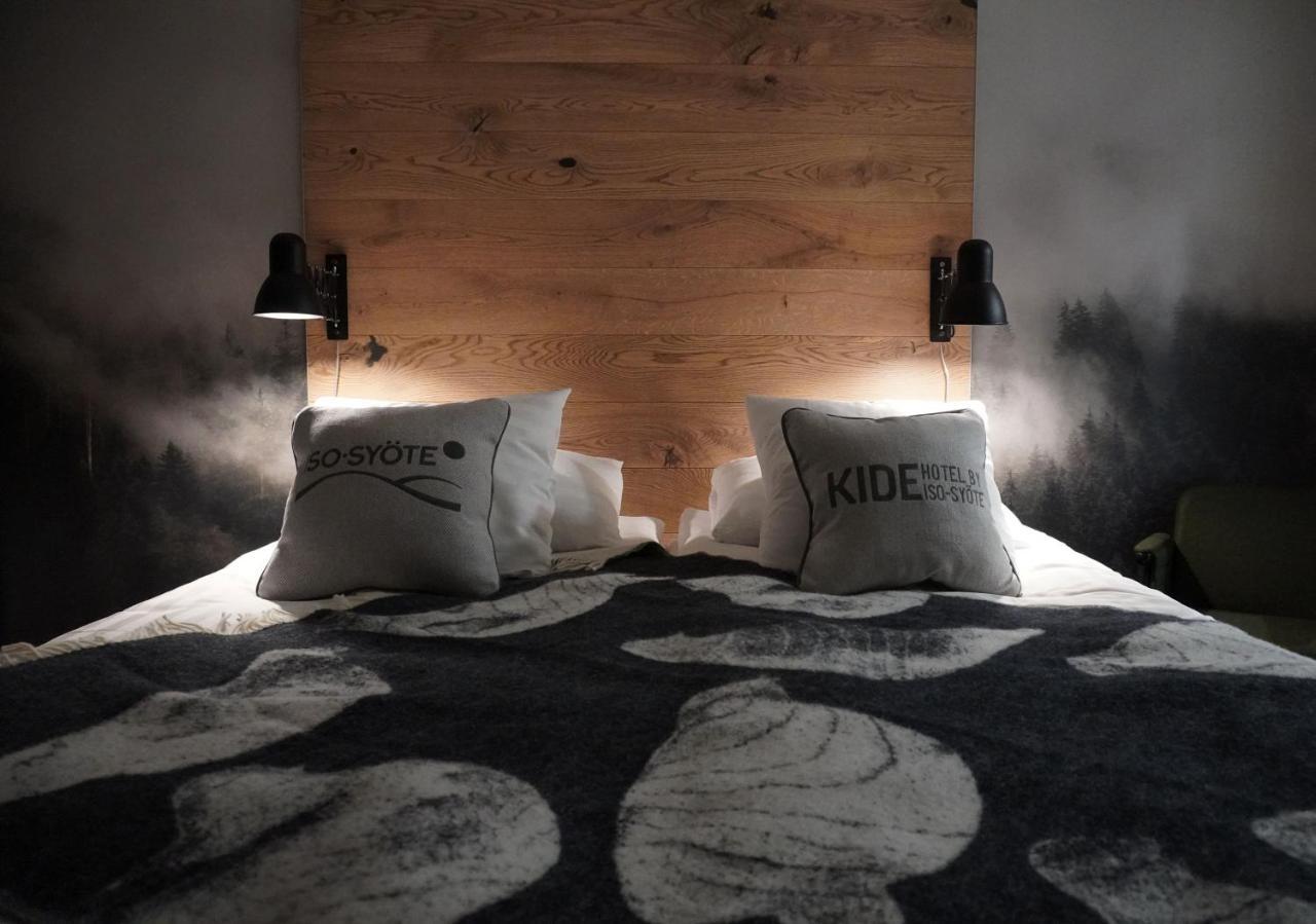 Kide Hotel By Iso-Syoete Ervasti Dış mekan fotoğraf
